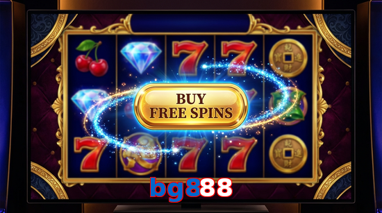 Game list for Bg888 pg section